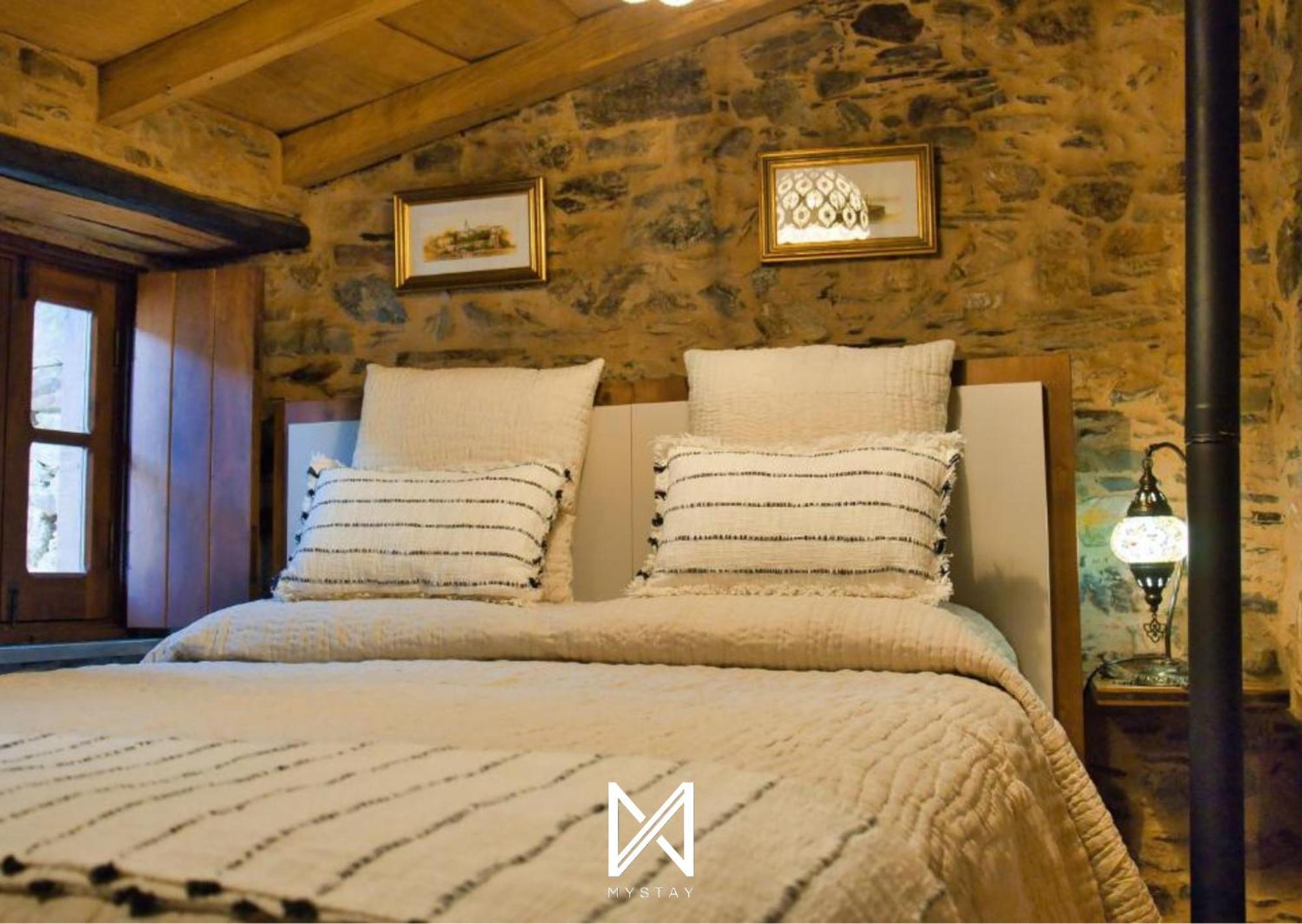Mystay - Casa Do Talasnal By Refugio Ao Luar Exteriör bild